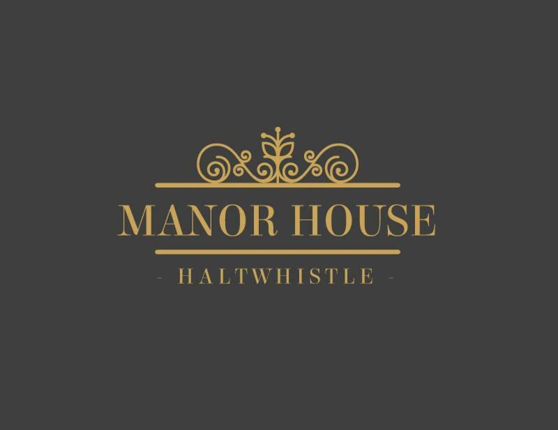 Manor House Hotel And Restaurant Haltwhistle Buitenkant foto